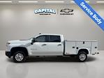 2026 Chevrolet Silverado 2500 Crew Cab RWD Knapheide Service Truck for sale #9CC22462 - photo 3