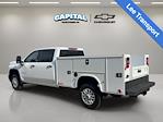 2026 Chevrolet Silverado 2500 Crew Cab RWD Knapheide Service Truck for sale #9CC22462 - photo 2
