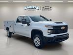 2026 Chevrolet Silverado 2500 Crew Cab RWD Knapheide Service Truck for sale #9CC22462 - photo 7