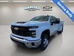 2026 Chevrolet Silverado 3500 Crew Cab RWD Reading Service Truck for sale #9CC22507 - photo 1