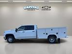 2026 Chevrolet Silverado 3500 Crew Cab RWD Reading Service Truck for sale #9CC22507 - photo 10