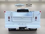 2026 Chevrolet Silverado 3500 Crew Cab RWD Reading Service Truck for sale #9CC22507 - photo 12