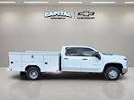 2026 Chevrolet Silverado 3500 Crew Cab RWD Reading Service Truck for sale #9CC22507 - photo 13