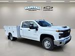 2026 Chevrolet Silverado 3500 Crew Cab RWD Reading Service Truck for sale #9CC22507 - photo 14