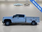 2026 Chevrolet Silverado 3500 Crew Cab RWD Reading Service Truck for sale #9CC22507 - photo 3