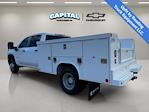 2026 Chevrolet Silverado 3500 Crew Cab RWD Reading Service Truck for sale #9CC22507 - photo 2