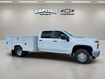 2026 Chevrolet Silverado 3500 Crew Cab RWD Reading Service Truck for sale #9CC22507 - photo 6
