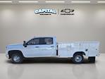 New 2026 Chevrolet Silverado 3500 Crew Cab Service Truck for sale #9CC22516 - photo 10