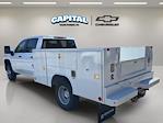 New 2026 Chevrolet Silverado 3500 Crew Cab Service Truck for sale #9CC22516 - photo 11
