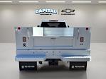 New 2026 Chevrolet Silverado 3500 Crew Cab Service Truck for sale #9CC22516 - photo 12