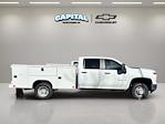 New 2026 Chevrolet Silverado 3500 Crew Cab Service Truck for sale #9CC22516 - photo 13