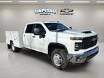 New 2026 Chevrolet Silverado 3500 Crew Cab Service Truck for sale #9CC22516 - photo 14