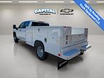 New 2026 Chevrolet Silverado 3500 Crew Cab Service Truck for sale #9CC22516 - photo 2