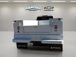 New 2026 Chevrolet Silverado 3500 Crew Cab Service Truck for sale #9CC22516 - photo 4