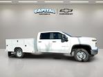 New 2026 Chevrolet Silverado 3500 Crew Cab Service Truck for sale #9CC22516 - photo 6