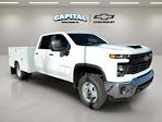 New 2026 Chevrolet Silverado 3500 Crew Cab Service Truck for sale #9CC22516 - photo 7