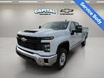 New 2026 Chevrolet Silverado 2500 Crew Cab Service Truck for sale #9CC22554 - photo 1