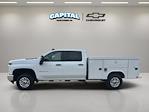 New 2026 Chevrolet Silverado 2500 Crew Cab Service Truck for sale #9CC22554 - photo 11
