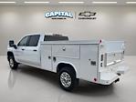 New 2026 Chevrolet Silverado 2500 Crew Cab Service Truck for sale #9CC22554 - photo 12