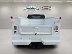New 2026 Chevrolet Silverado 2500 Crew Cab Service Truck for sale #9CC22554 - photo 3