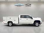New 2026 Chevrolet Silverado 2500 Crew Cab Service Truck for sale #9CC22554 - photo 13