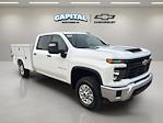 New 2026 Chevrolet Silverado 2500 Crew Cab Service Truck for sale #9CC22554 - photo 14