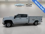 New 2026 Chevrolet Silverado 2500 Crew Cab Service Truck for sale #9CC22554 - photo 4