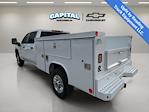 New 2026 Chevrolet Silverado 2500 Crew Cab Service Truck for sale #9CC22554 - photo 2