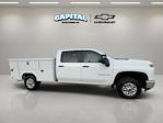 New 2026 Chevrolet Silverado 2500 Crew Cab Service Truck for sale #9CC22554 - photo 7