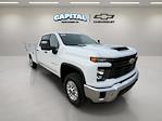 New 2026 Chevrolet Silverado 2500 Crew Cab Service Truck for sale #9CC22554 - photo 8
