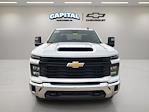 New 2026 Chevrolet Silverado 2500 Crew Cab Service Truck for sale #9CC22554 - photo 10