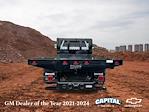 New 2024 Chevrolet Silverado 5500 Work Truck Regular Cab 2WD 14' 5" Knapheide Flatbed Truck for sale #9CC22606 - photo 4