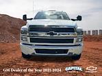 New 2024 Chevrolet Silverado 5500 Work Truck Regular Cab 2WD 14' 5" Knapheide Flatbed Truck for sale #9CC22607 - photo 18