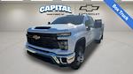 New 2026 Chevrolet Silverado 3500 Crew Cab Service Truck for sale #9CC22615 - photo 1