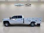 New 2026 Chevrolet Silverado 3500 Crew Cab Service Truck for sale #9CC22615 - photo 10
