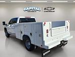 New 2026 Chevrolet Silverado 3500 Crew Cab Service Truck for sale #9CC22615 - photo 11
