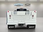 New 2026 Chevrolet Silverado 3500 Crew Cab Service Truck for sale #9CC22615 - photo 12