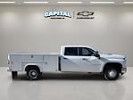 New 2026 Chevrolet Silverado 3500 Crew Cab Service Truck for sale #9CC22615 - photo 13