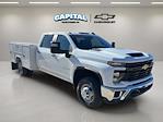 New 2026 Chevrolet Silverado 3500 Crew Cab Service Truck for sale #9CC22615 - photo 14