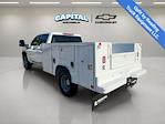New 2026 Chevrolet Silverado 3500 Crew Cab Service Truck for sale #9CC22615 - photo 2