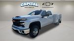 New 2026 Chevrolet Silverado 3500 Crew Cab Service Truck for sale #9CC22615 - photo 5