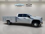 New 2026 Chevrolet Silverado 3500 Crew Cab Service Truck for sale #9CC22615 - photo 6