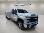 New 2026 Chevrolet Silverado 3500 Crew Cab Service Truck for sale #9CC22615 - photo 7
