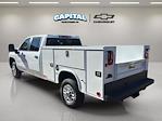 New 2026 Chevrolet Silverado 2500 Crew Cab Service Truck for sale #9CC22808 - photo 11