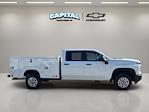 New 2026 Chevrolet Silverado 2500 Crew Cab Service Truck for sale #9CC22808 - photo 13