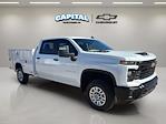 New 2026 Chevrolet Silverado 2500 Crew Cab Service Truck for sale #9CC22808 - photo 14