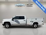 New 2026 Chevrolet Silverado 2500 Crew Cab Service Truck for sale #9CC22808 - photo 3