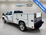 New 2026 Chevrolet Silverado 2500 Crew Cab Service Truck for sale #9CC22808 - photo 2