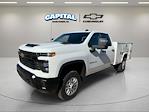 New 2026 Chevrolet Silverado 2500 Crew Cab Service Truck for sale #9CC22808 - photo 5