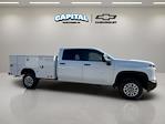 New 2026 Chevrolet Silverado 2500 Crew Cab Service Truck for sale #9CC22808 - photo 6